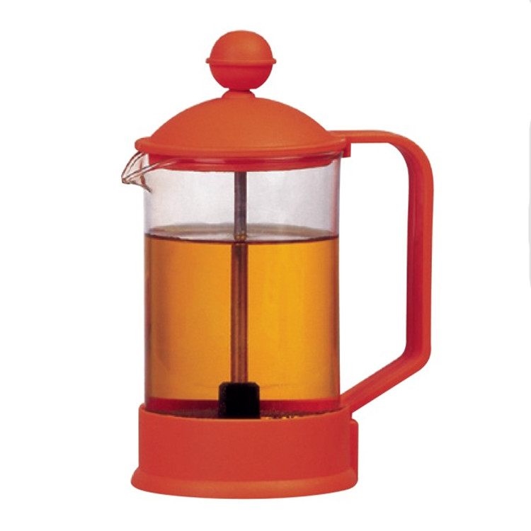 金玉兰咖啡壶