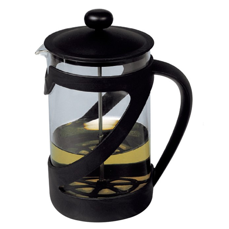 法压咖啡壶