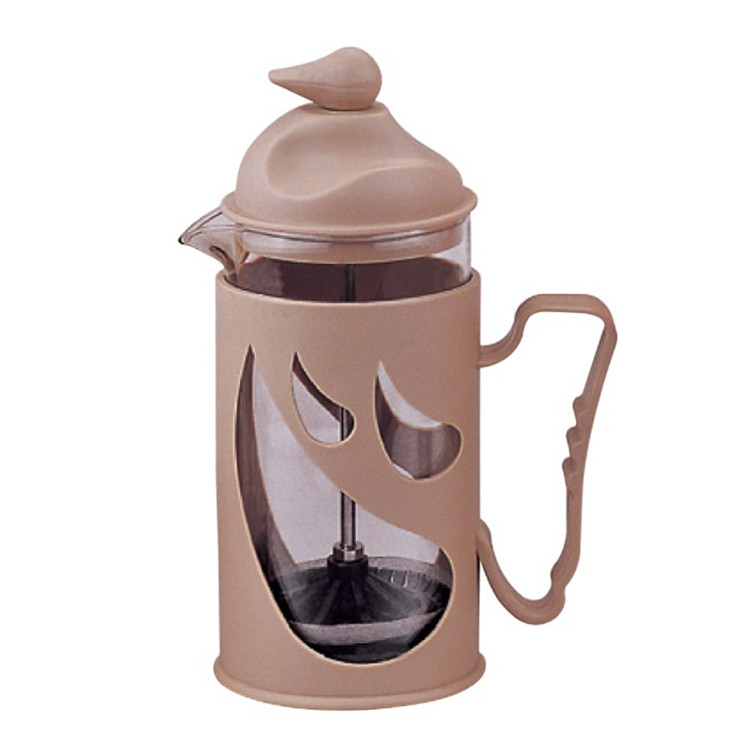 法压咖啡壶
