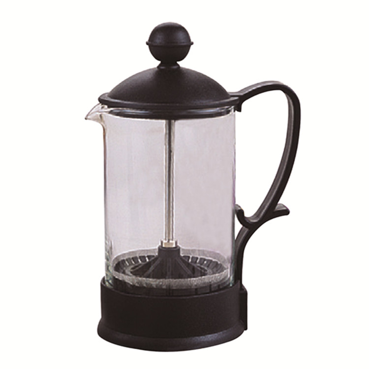 金玉兰咖啡茶壶