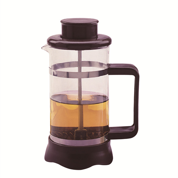 金玉兰咖啡茶壶