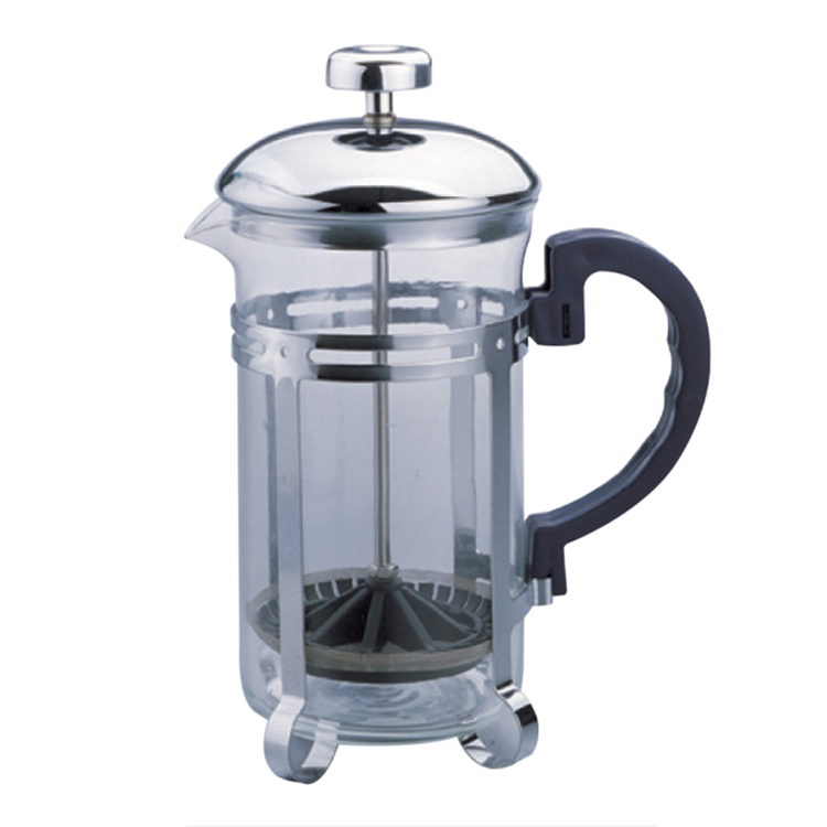 法压咖啡壶